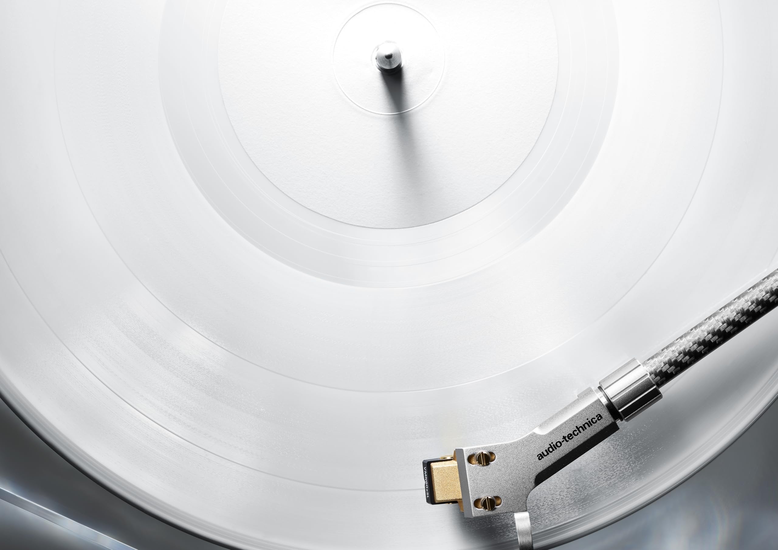 Audio-Technica AT-VM760xSL VMx Phono Cartridge