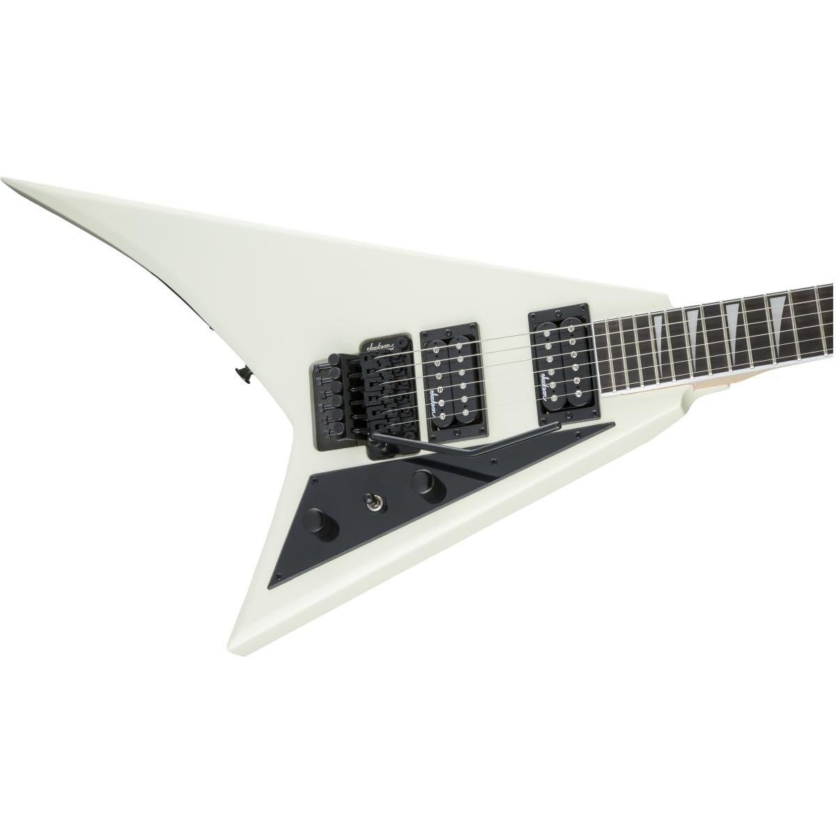 Jackson JS Series Rhoads JS32 - Ivory
