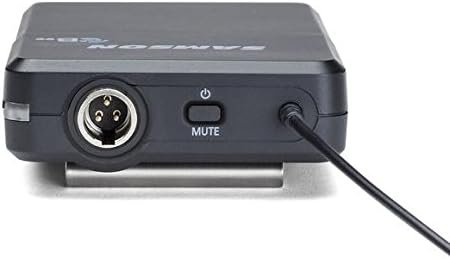 Samson Concert 99 Wireless Microphone System