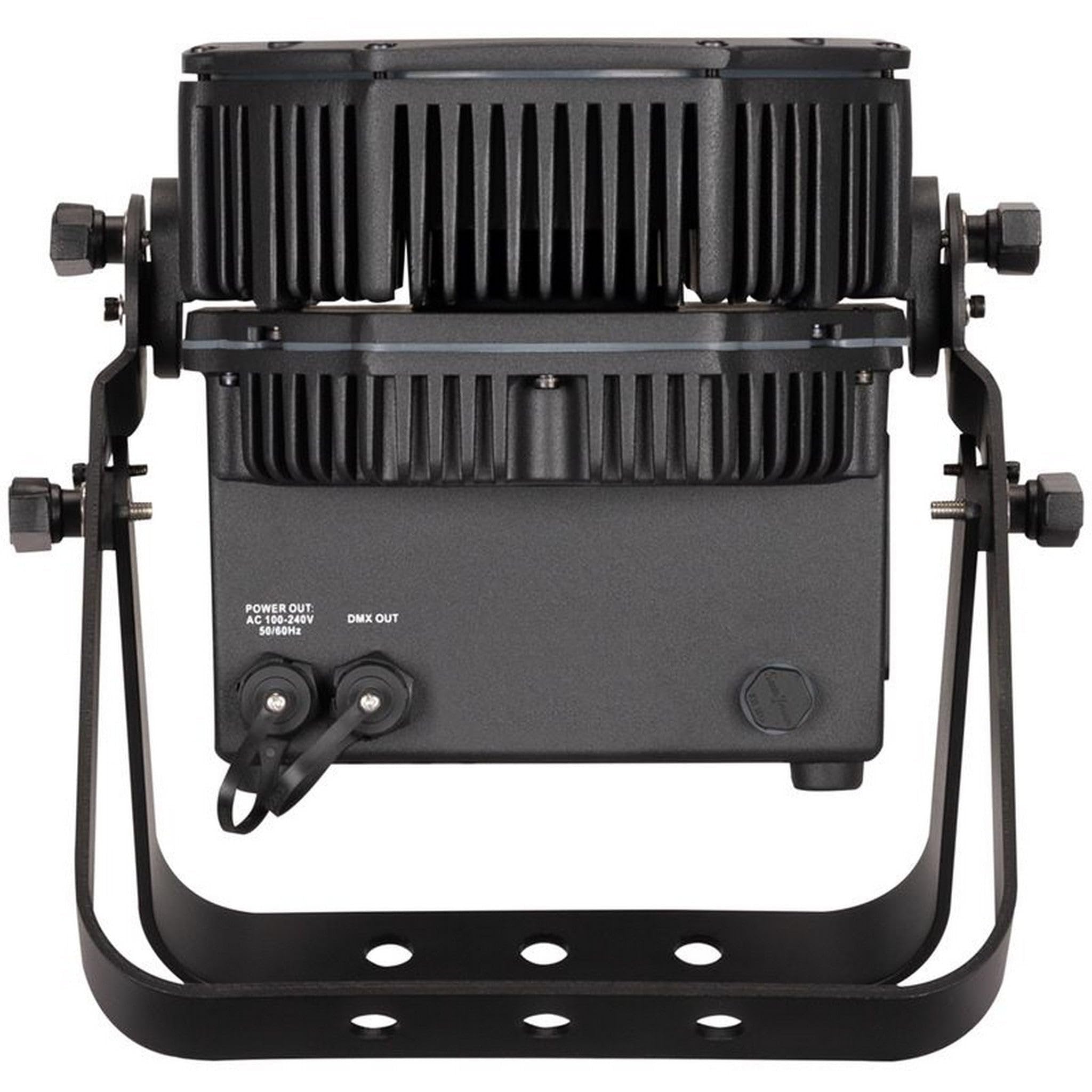 ADJ Mirage Par H IP Wireless DMX LED PAR