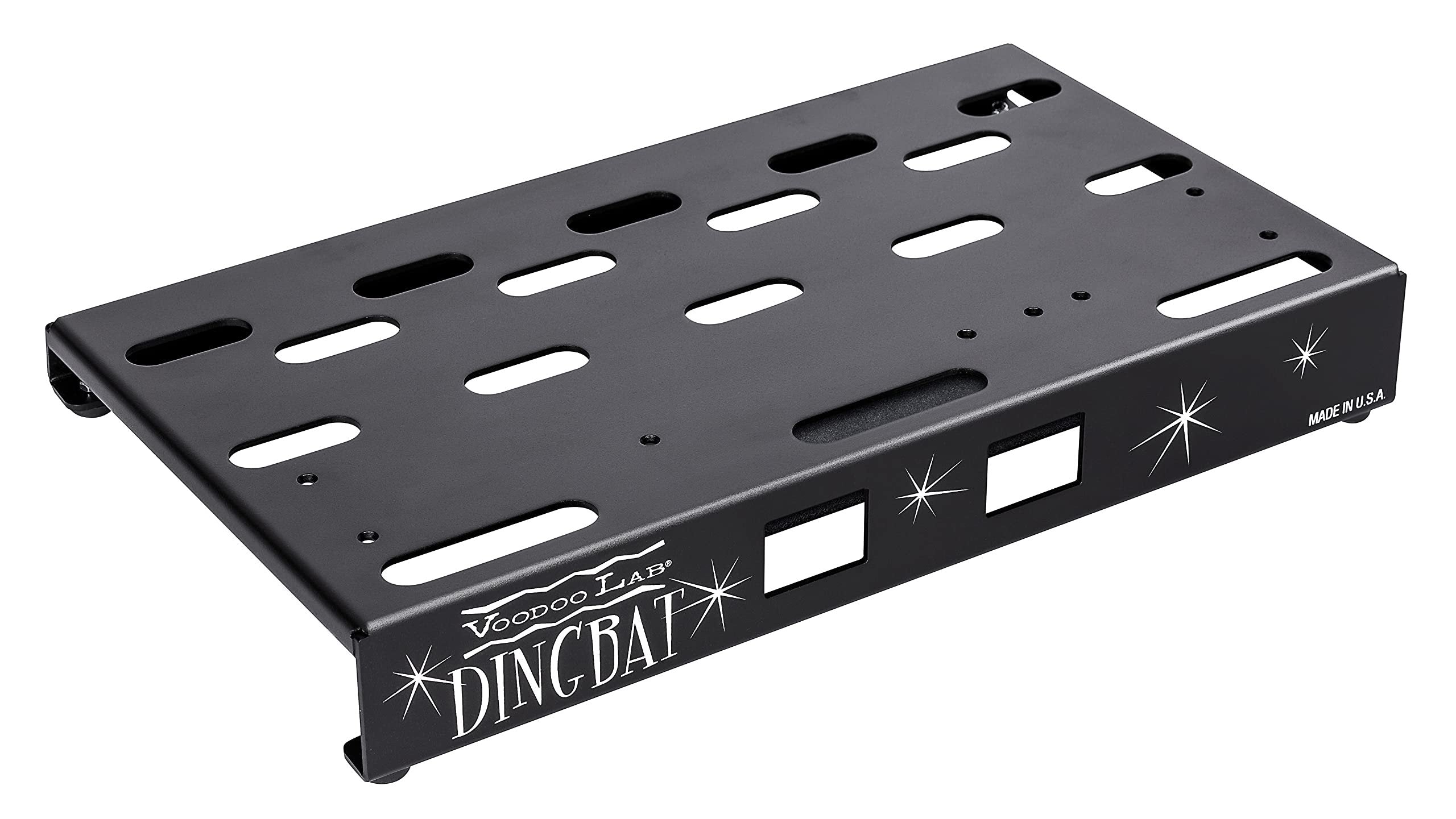 Voodoo Lab Dingbat Small-EX with PPX8 (DBSEX8)