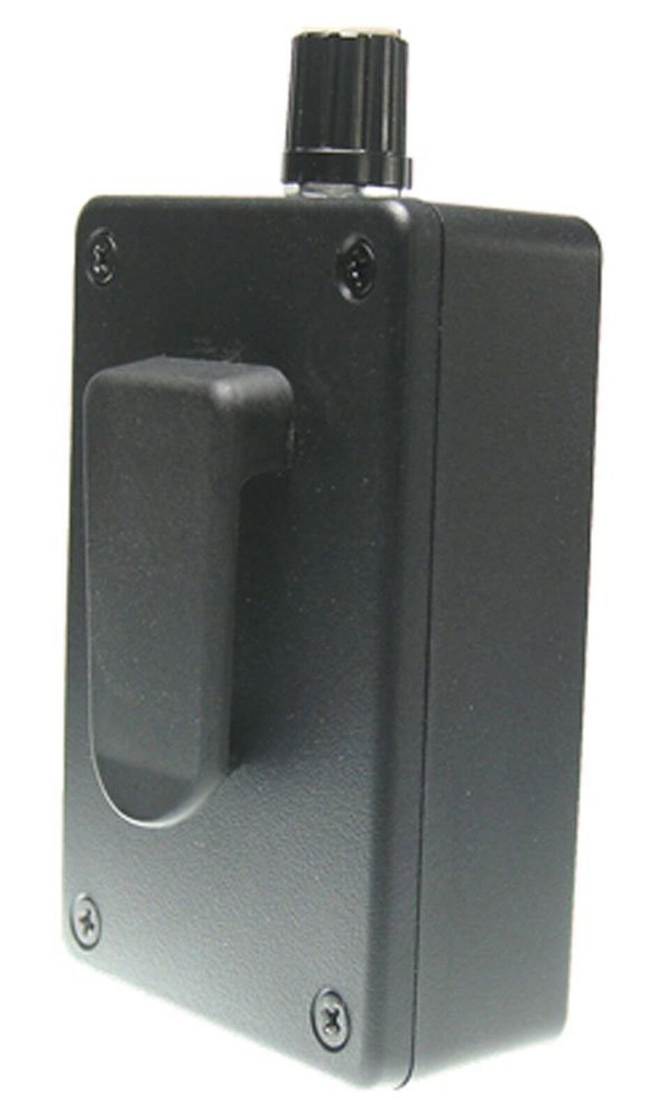 Mini Pre Belt-clip Guitar/Instrument Preamp with Volume