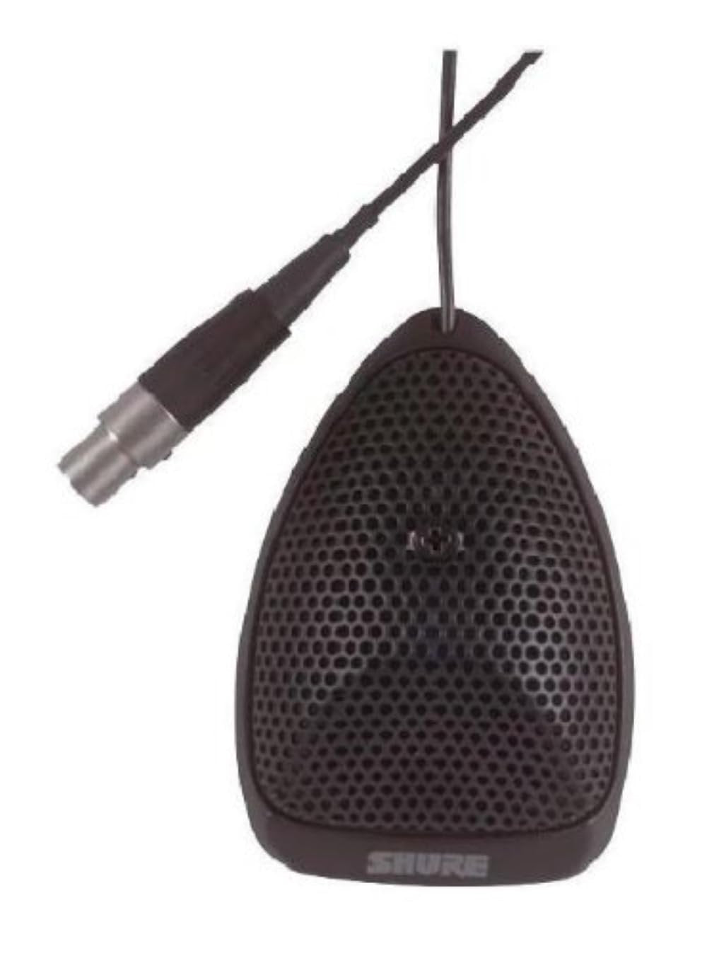Shure MX391/S Condenser Microphone (Super-Cardiod)