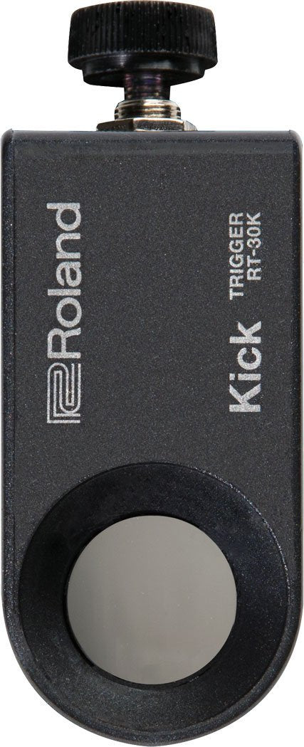 Roland RT-30K Bass Drum Trigger for Hybrid Drumming