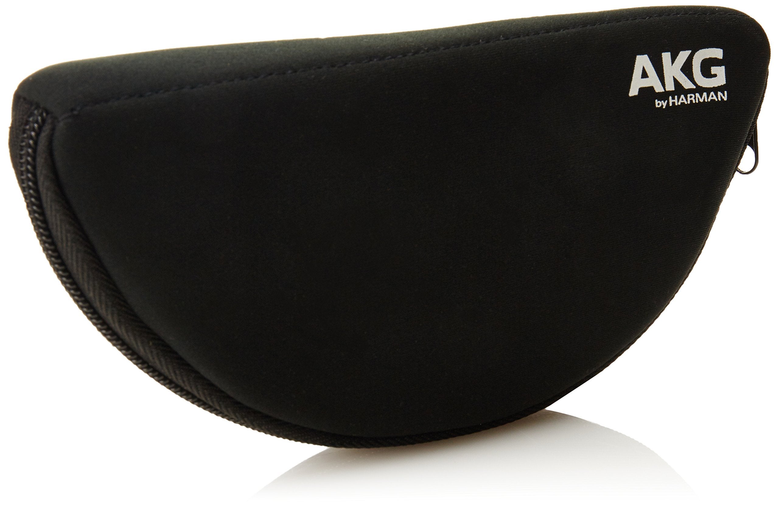 AKG Acoustics C111LP High Performance Lightweight Omnidirectional Ear Hook Microphone, 60Hz-15kHz Frequency Response, 1.8kOhms Impedance, 3 Pin Mini XLR Connector