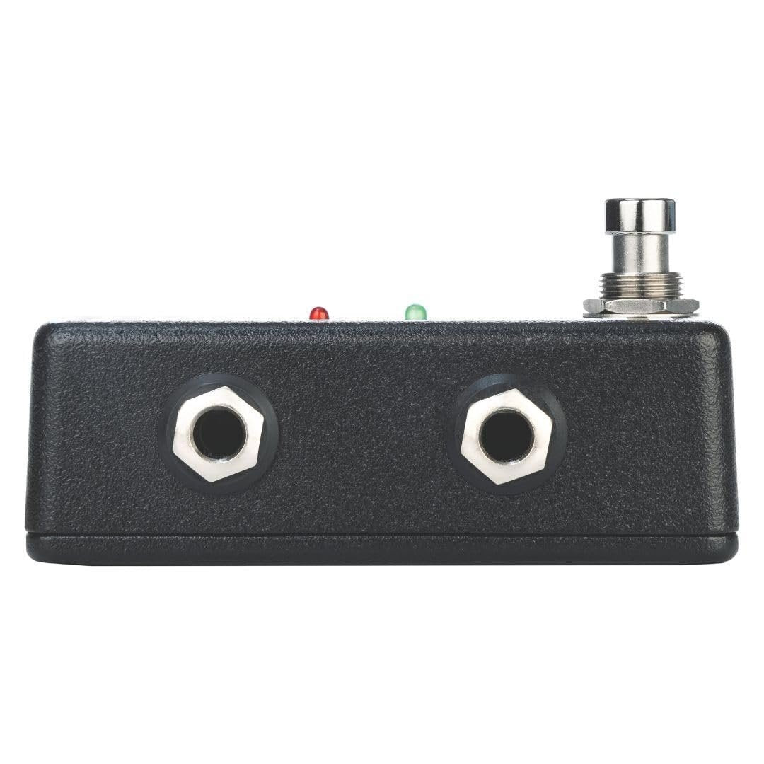 EarthQuaker Devices A/B Box Pedal