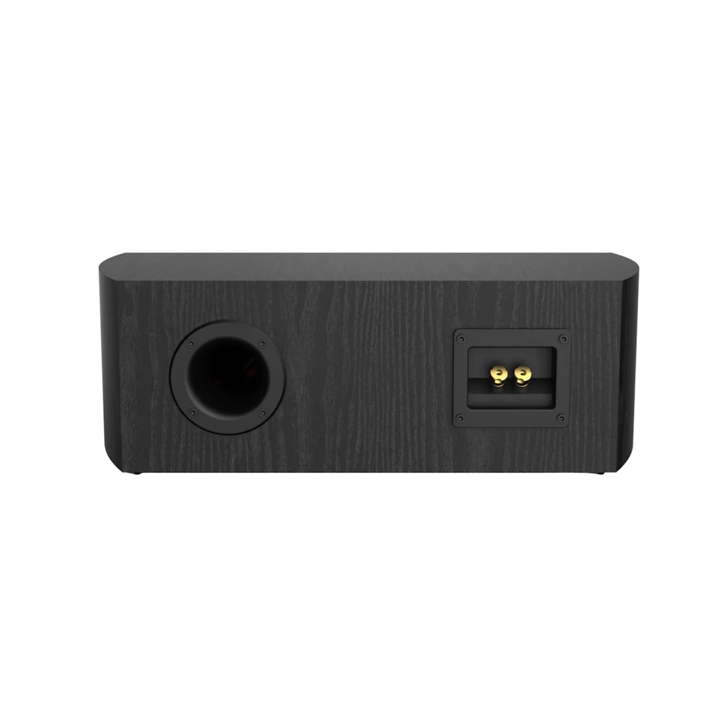 Cerwin-Vega LA Series 4" 2-Way Center Channel Speaker - LA24B(Black)