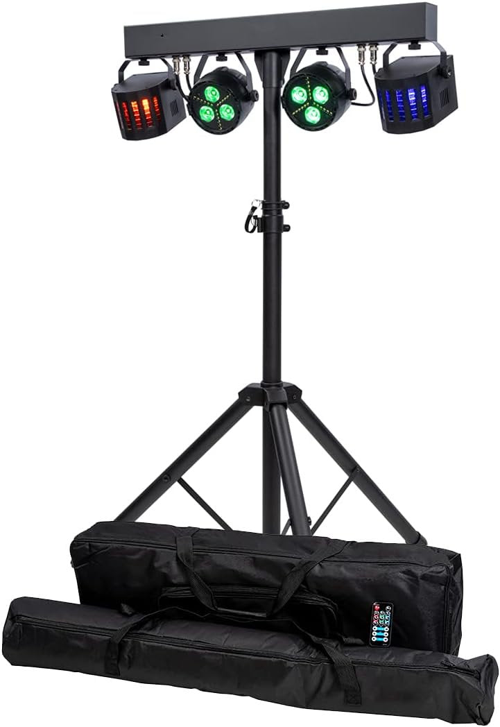 ColorKey PartyBar Series Lighting System