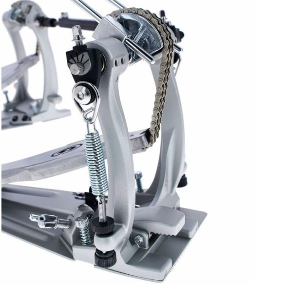 Gibraltar Bass Drum Double Pedal Series