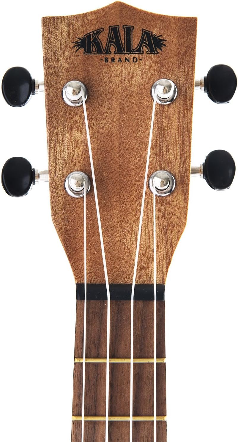 Kala KA-15S Mahogany Soprano Ukulele