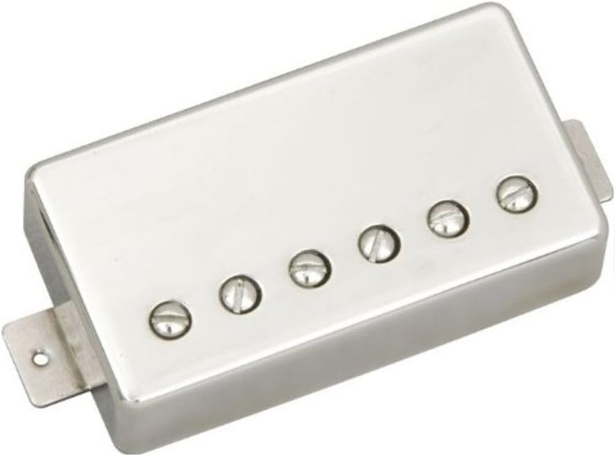 Seymour Duncan SH-55n Seth Lover 1-Conductor Pickup - Gold Neck