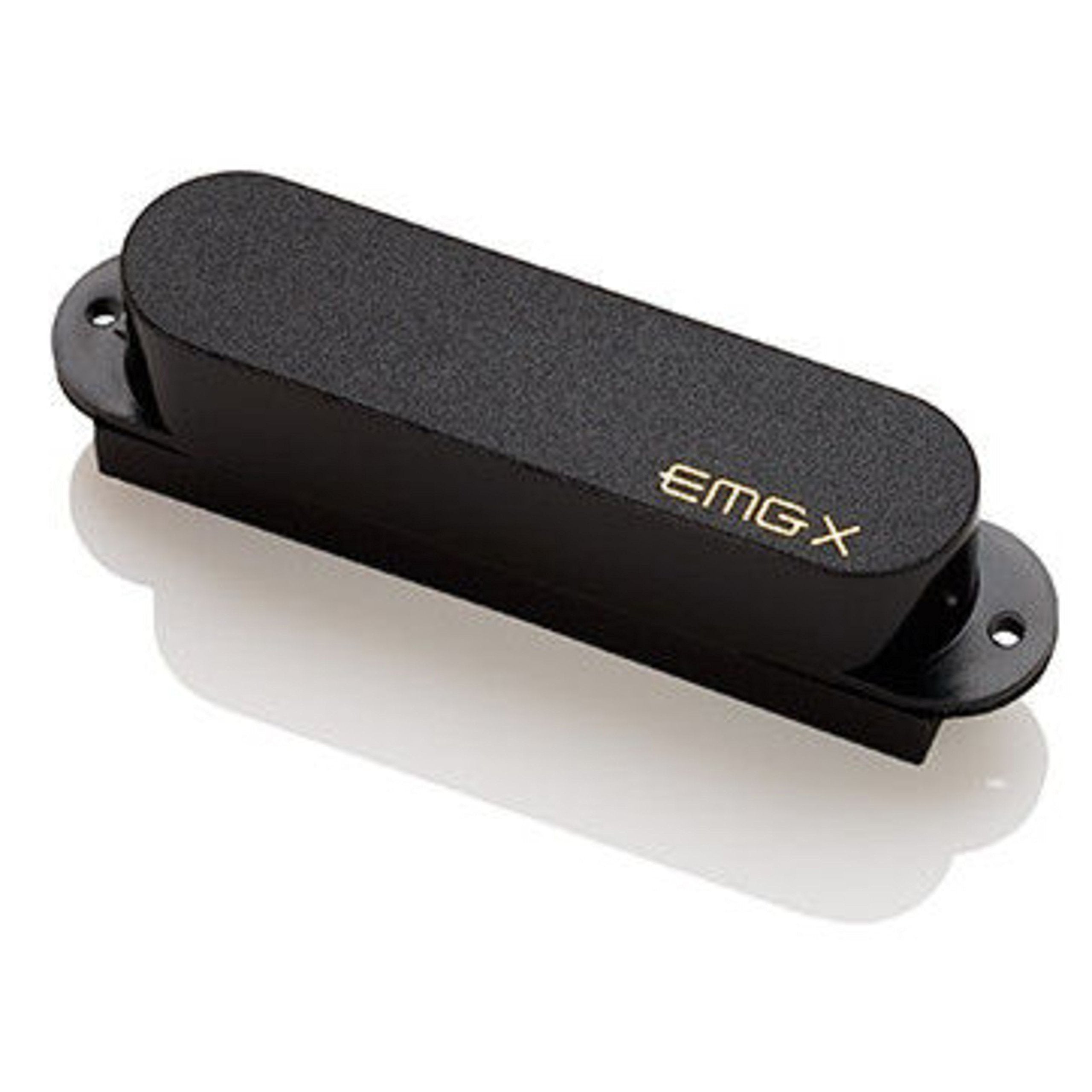 EMG SAX Pickup, Black
