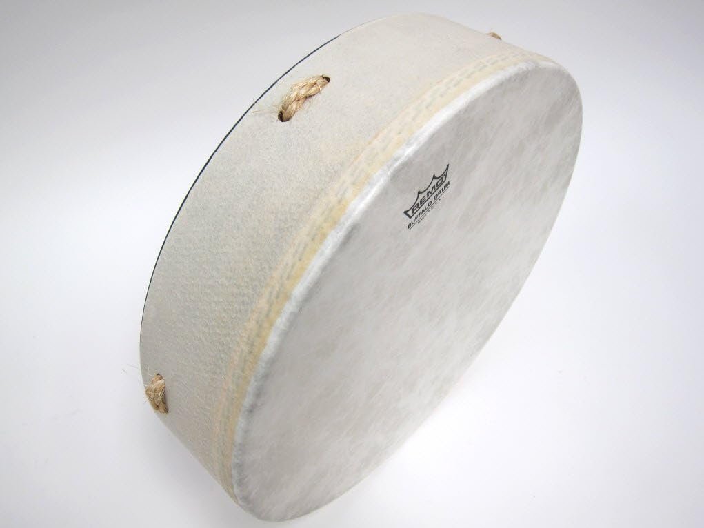 Remo Buffalo Drum Standard Series - Hand Drum