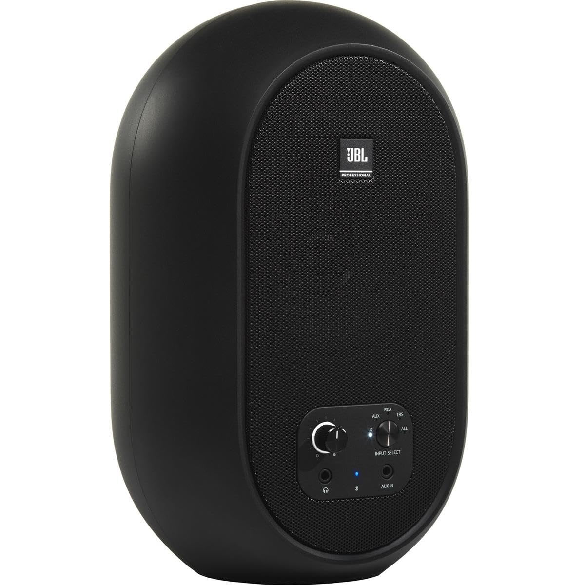JBL Professional 1 Series 104-Bt Bluetooth Multimedia Corded Electric Desktop speakers