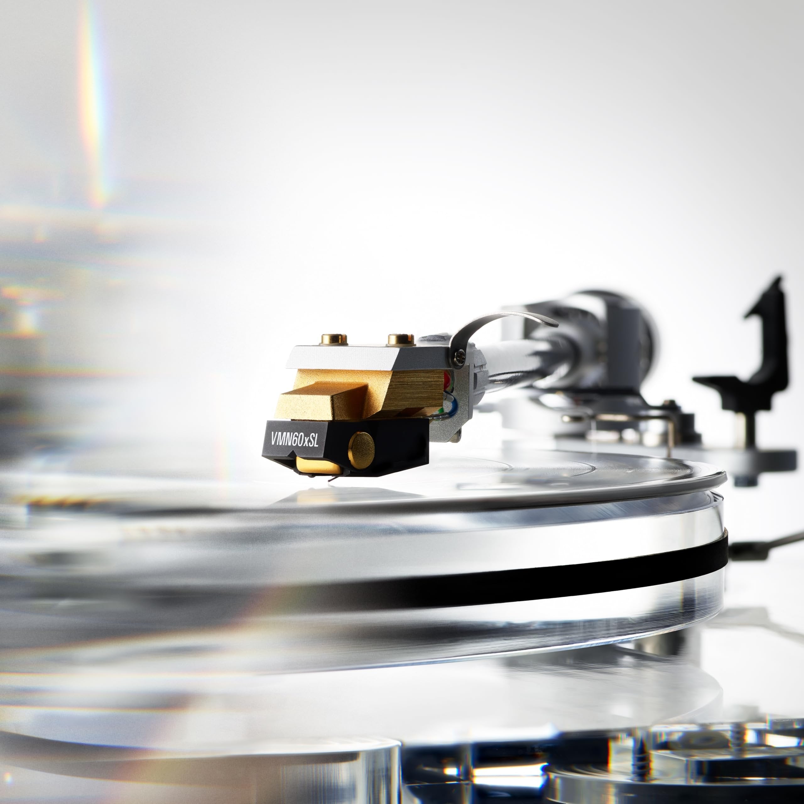 Audio-Technica AT-VM760xSL VMx Phono Cartridge