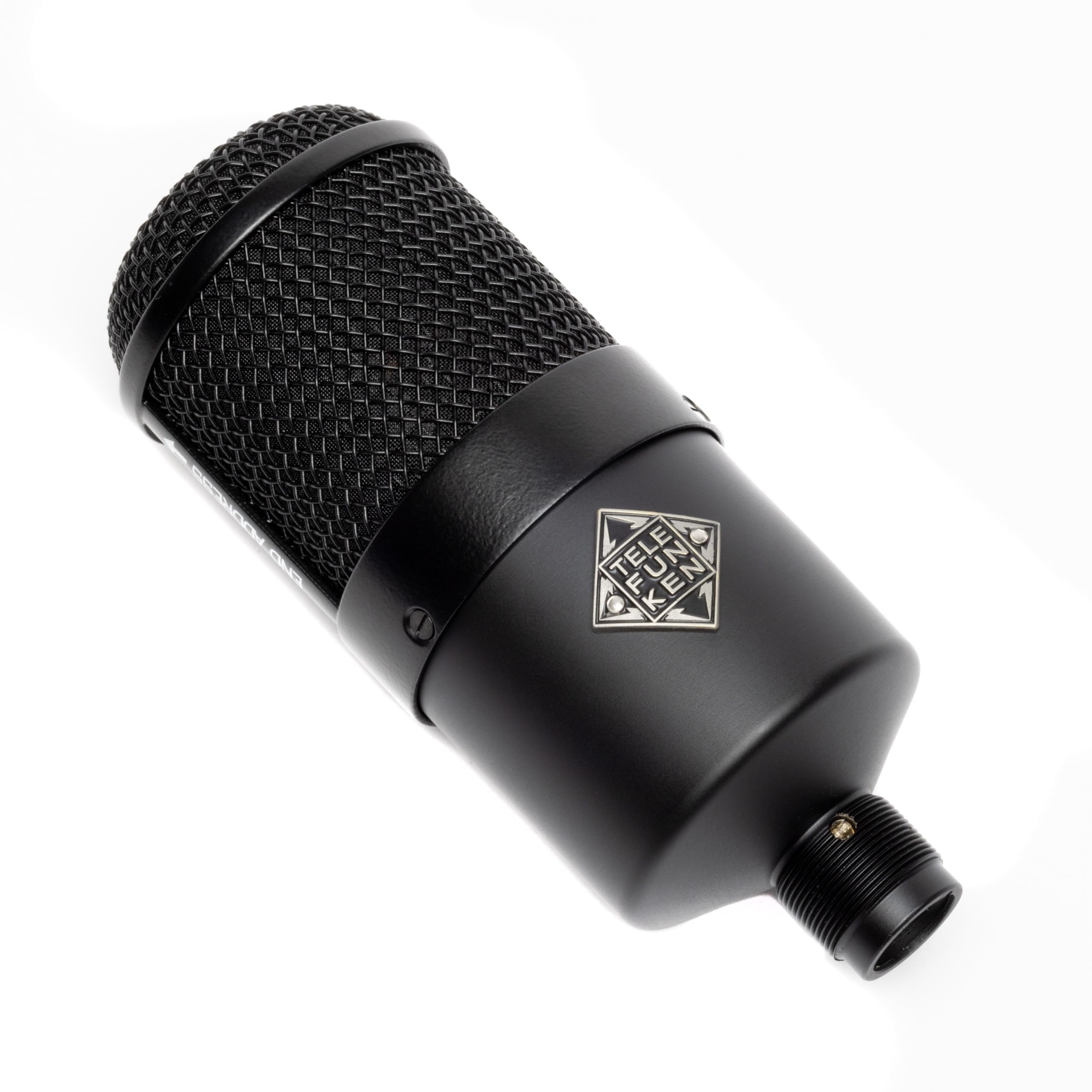 TELEFUNKEN Elektroakustik M82 Dynamic Microphone