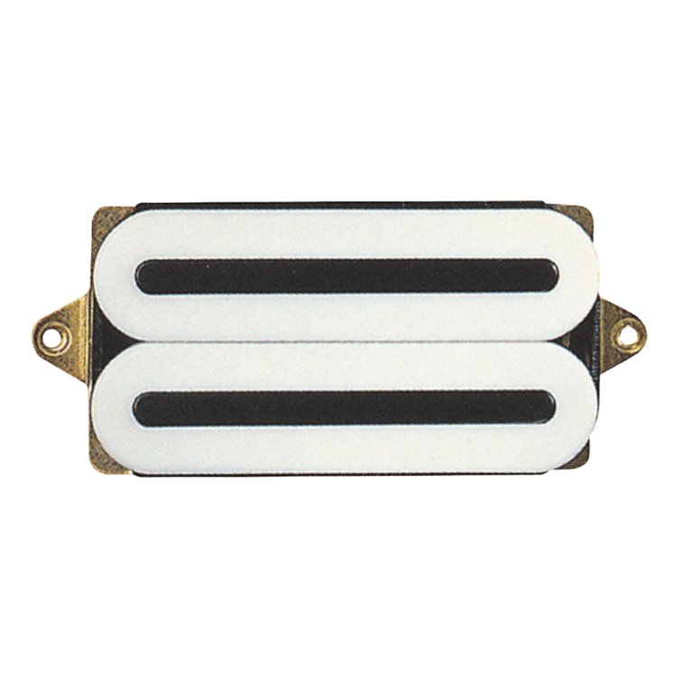 DiMarzio DP102W X2N® Humbucker Pickup, White