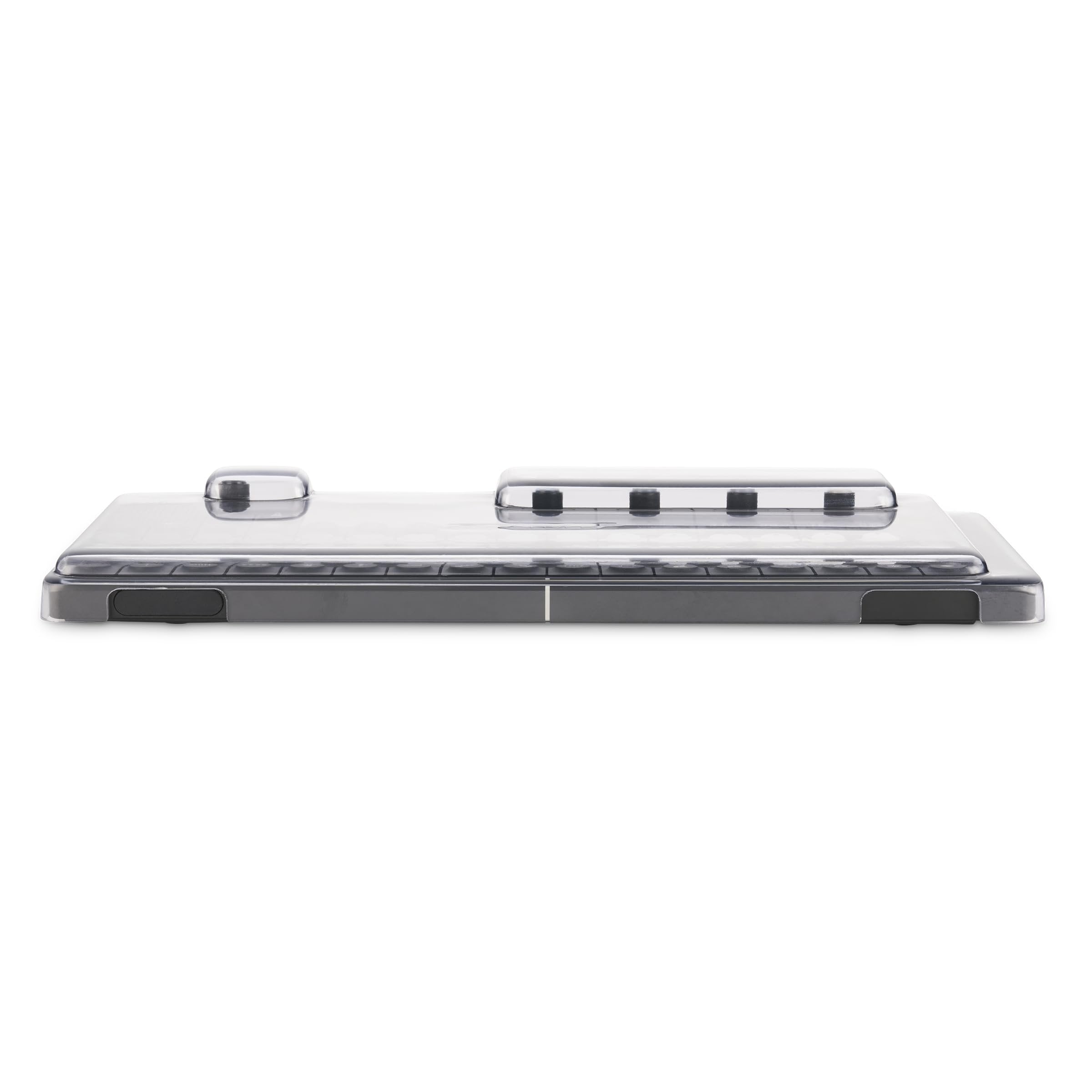 Decksaver Super Strong Polycarbonate Cover Compatible with Teenage Engineering OP-XY, OP-1 & OP-1 field synths