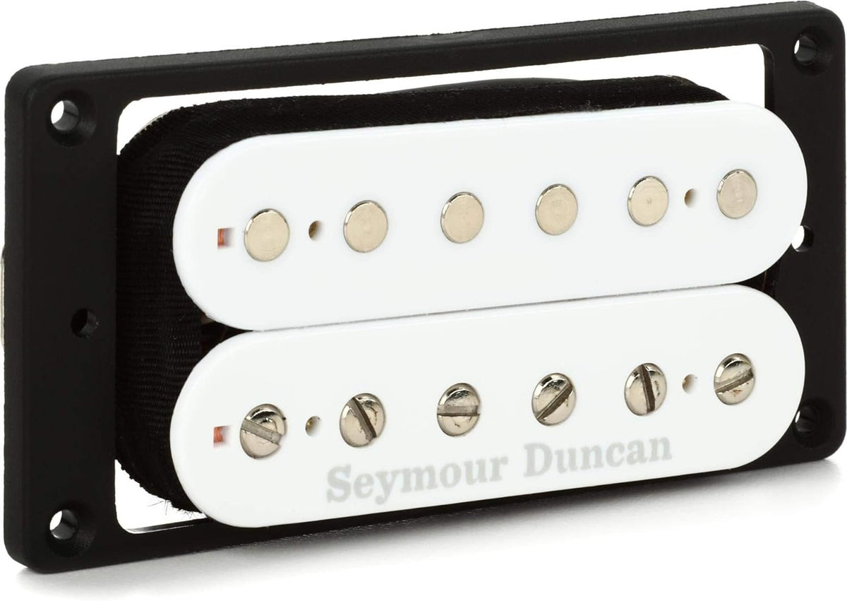 Seymour Duncan TB-4 JB Trembucker Humbucker Pickup