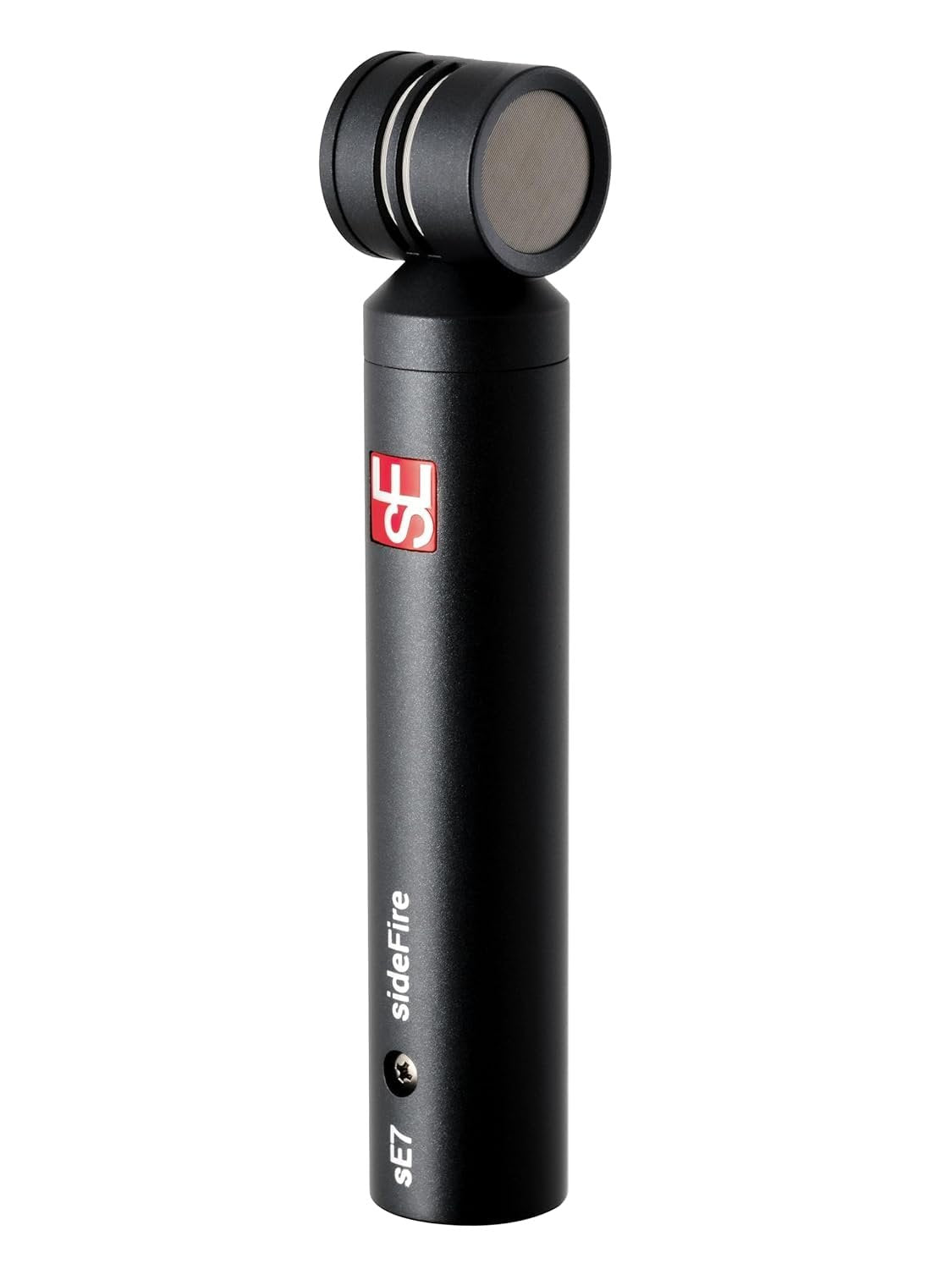 SE ELECTRONICS - SE7-SF-PAIR sideFire Matched Pair of sE7 sF Side Address Microphones w/Clips