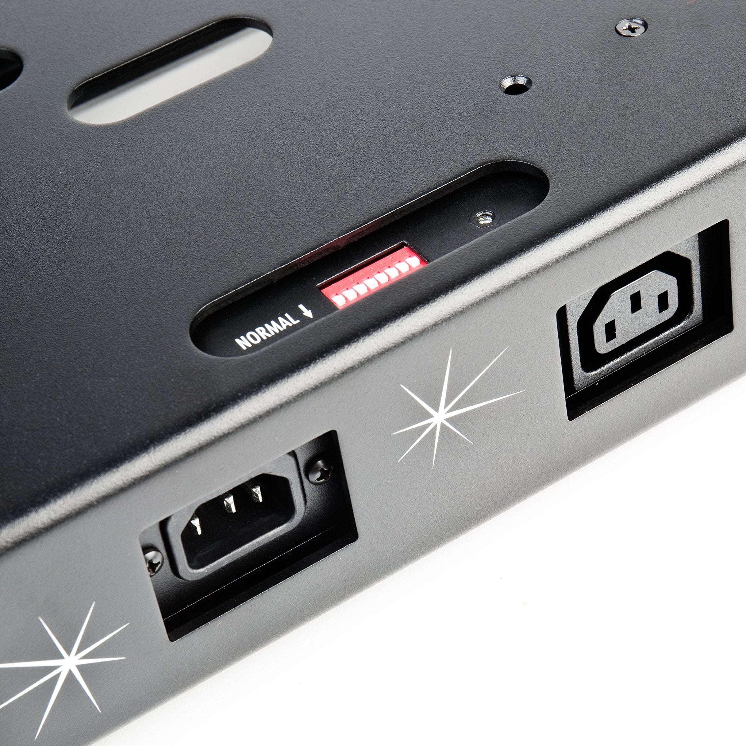 Voodoo Lab Dingbat Pedalboard