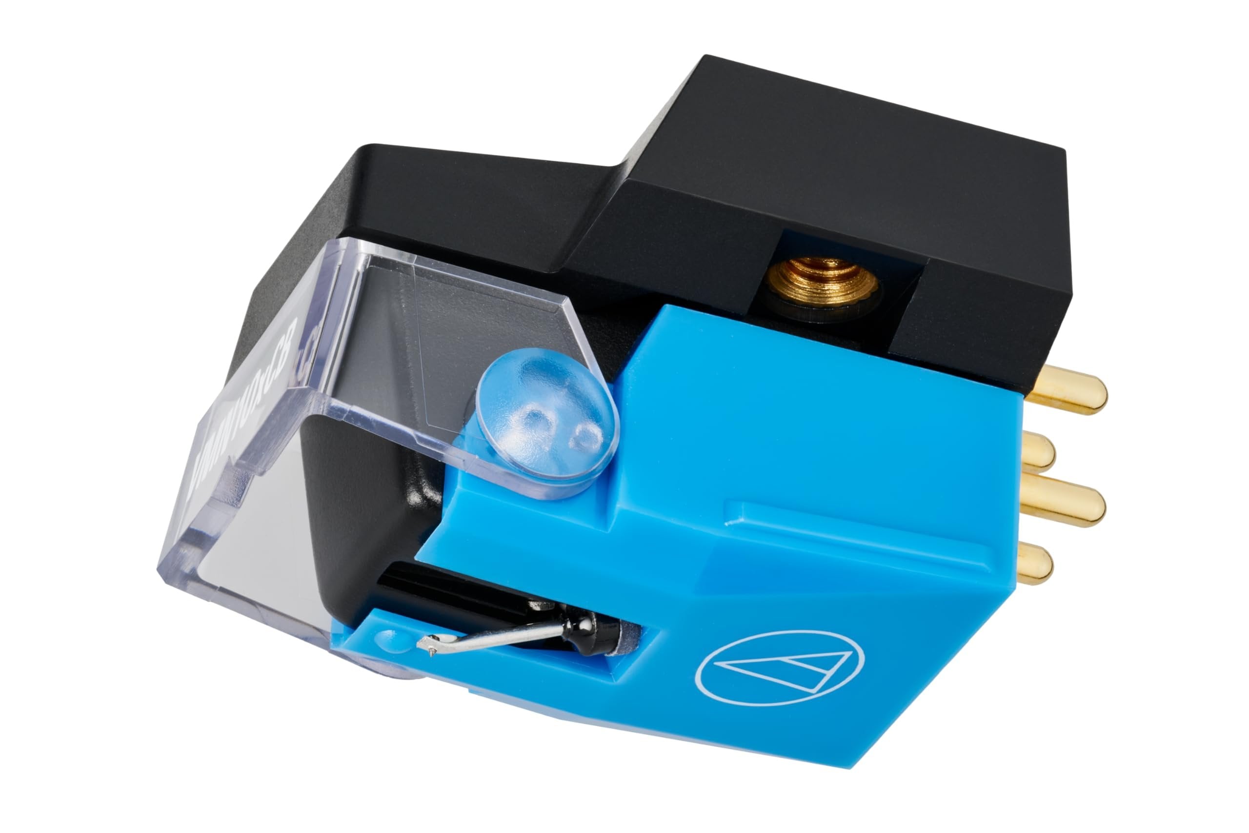 Audio-Technica AT-VM610xMONO VMx Phono Cartridge