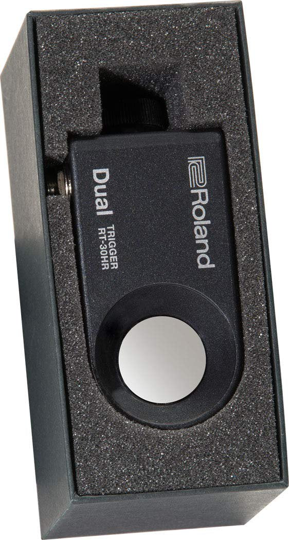 Roland RT-30K Bass Drum Trigger for Hybrid Drumming