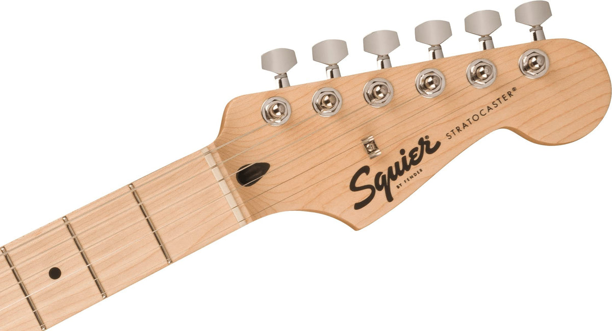 Squier Sonic Stratocaster Electric Guitar