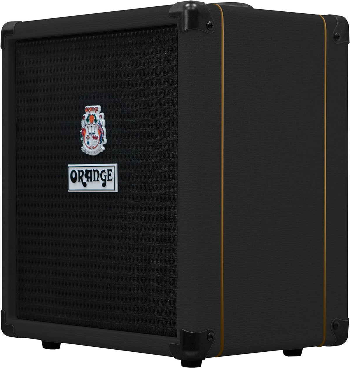 Orange Crush Bass Guitar Combo Amplifier Series