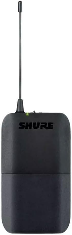 Shure BLX14/P31 UHF Wireless Microphone System with PGA31 Headset Mic
