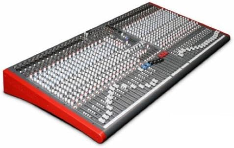 Allen & Heath ZED Series Live Audio Mixers