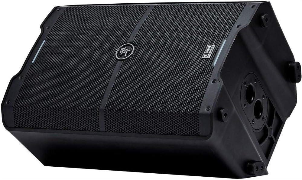 Mackie SRM V-Class Powered Loudspeaker