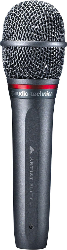 Audio-Technica AE4100 Cardioid Dynamic Microphone
