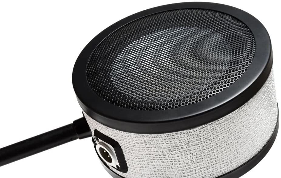 SOLOMON MiCS LoFReQ Sub Microphone