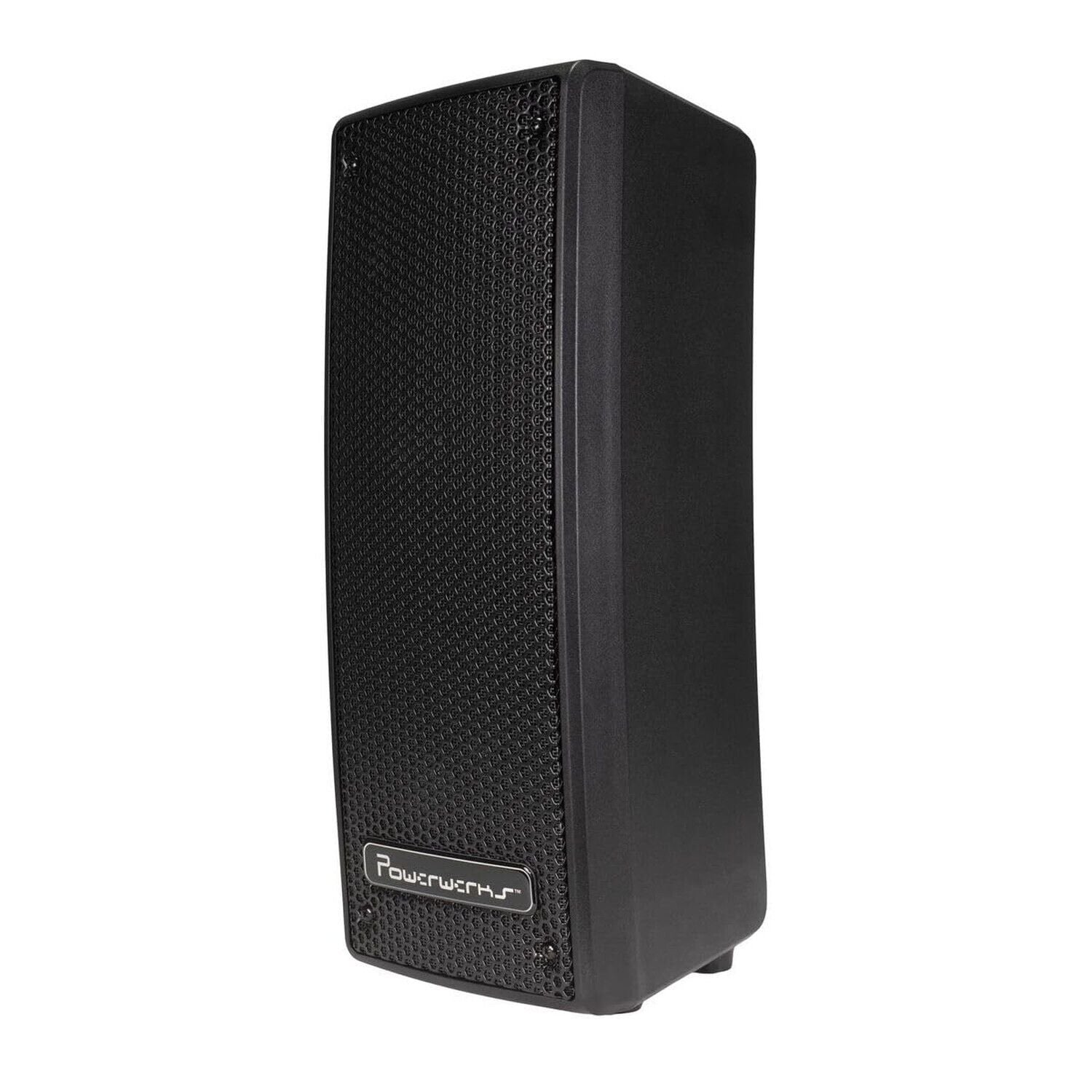 PA System (PW50),Black