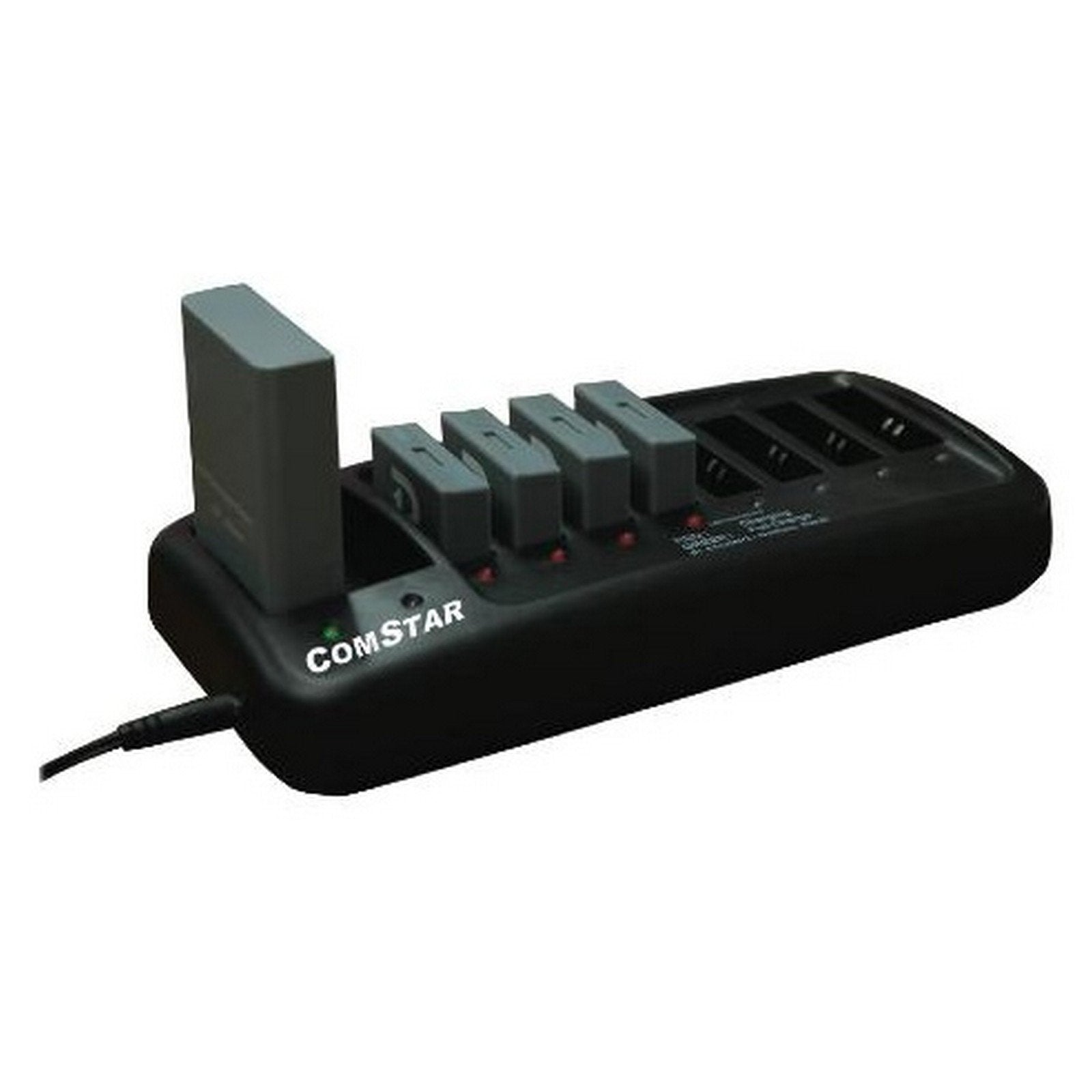 EARTEC CH-CS28P Comstar Multiport Replacement Desktop Charger