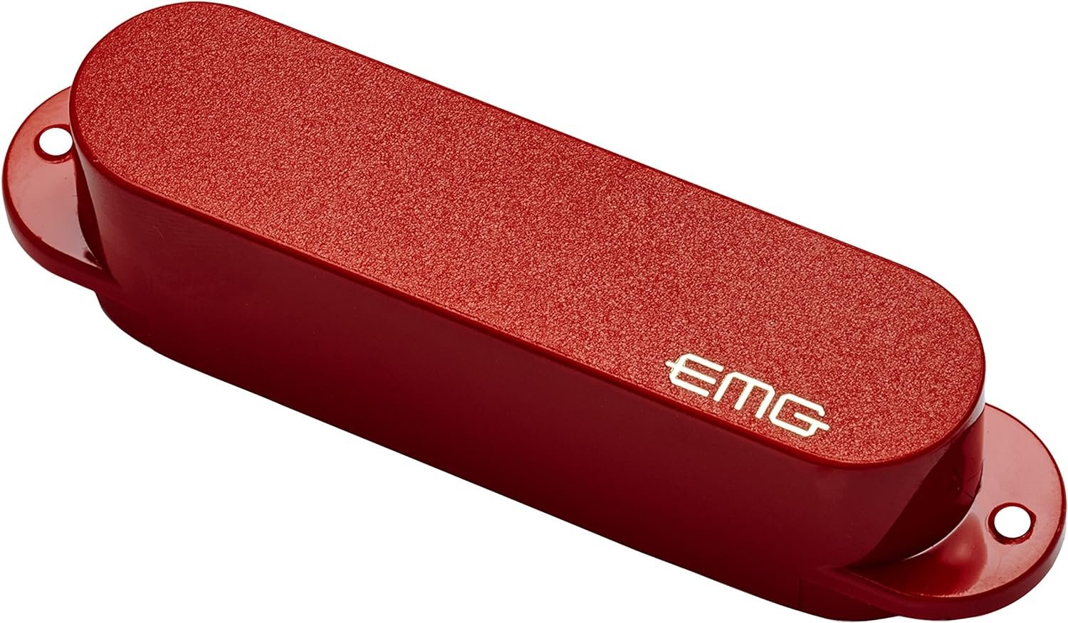 EMG SA Active Single Coil Guitar Pickup Set, Black