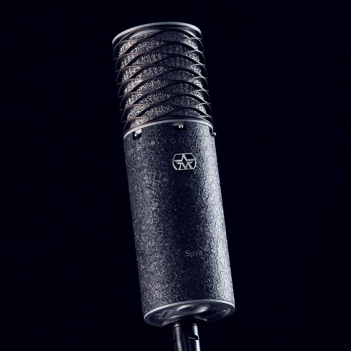 Aston Microphones Condenser Microphone (000-F7Z00-00010)