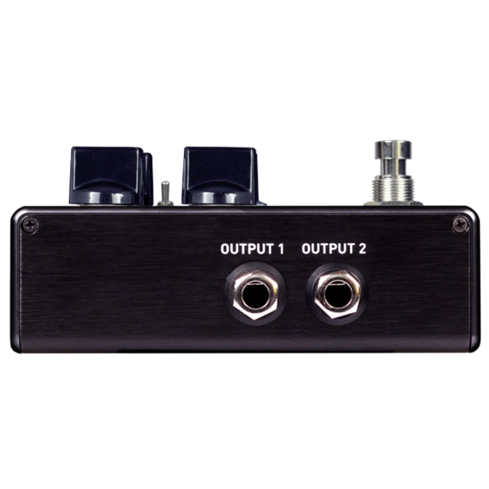 Source Audio SA251 Ultrawave Bass Distortion Lab Effects Pedal