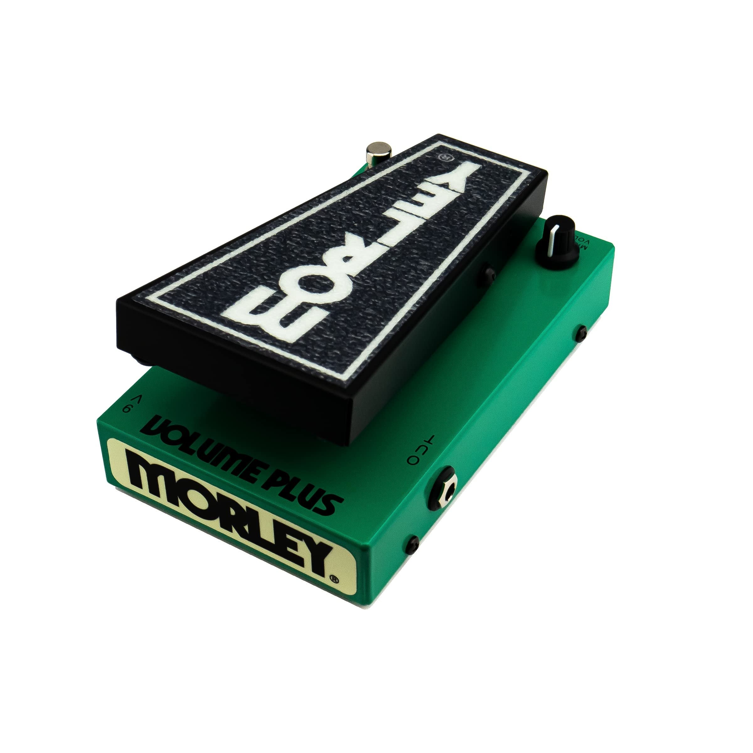 MORLEY 20/20 Volume Plus