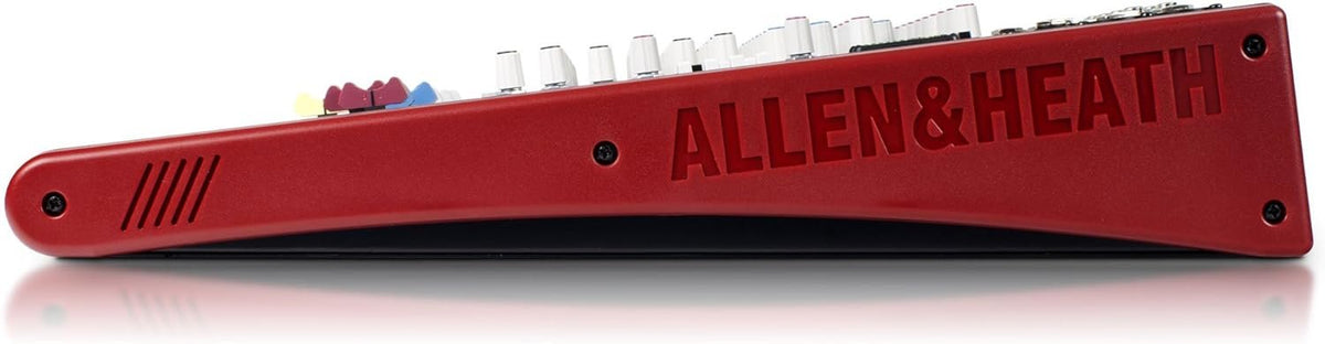 Allen & Heath ZED Series USB Mixers