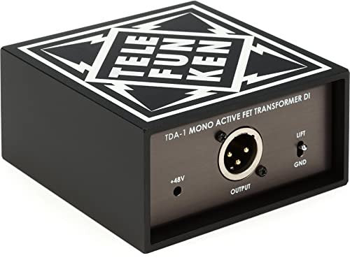 TELEFUNKEN Direct Box