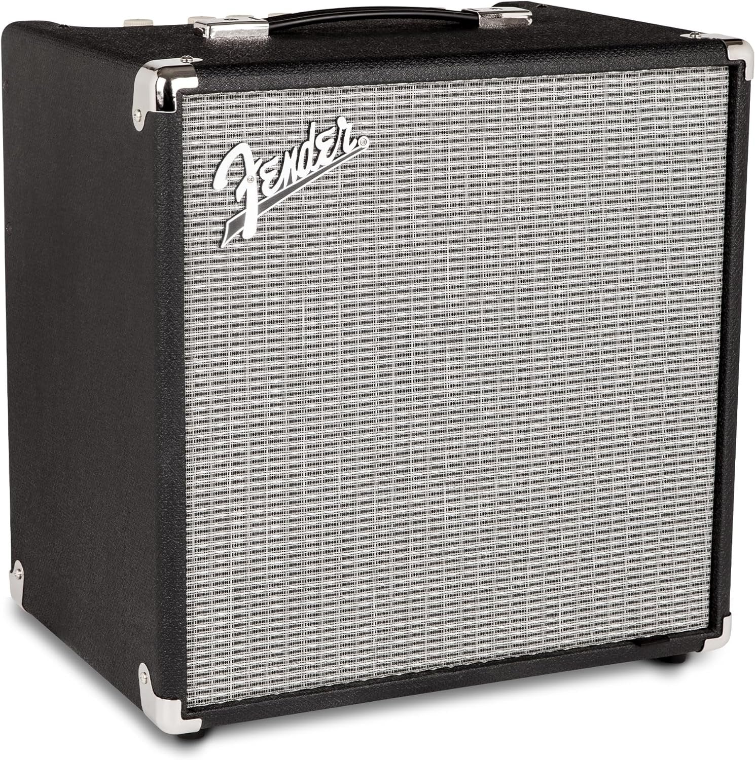 Fender Rumble V3 Bass Guitar Amp