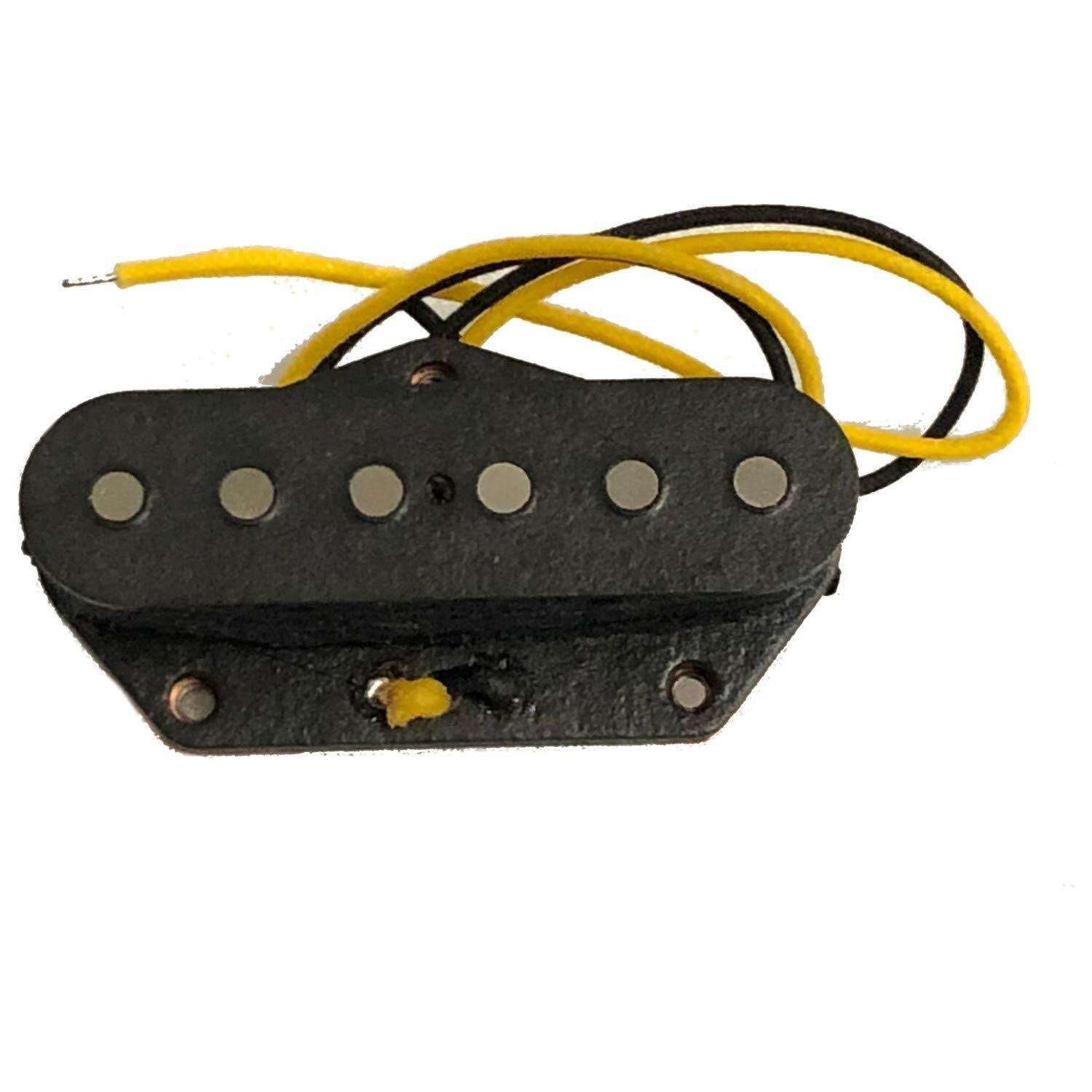 Seymour Duncan 11024-22-RSPD Retrospec'd Antiquity Tele Bridge