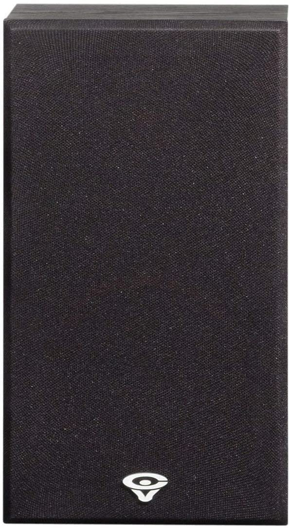 Cerwin-Vega Mobile CV SL Series 5.25" 2-Way Home Theatre Speakers (Pair) - SL-5M