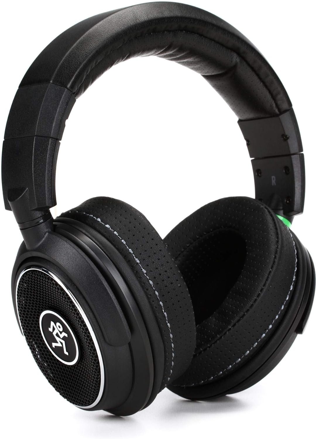 Mackie MC-150 Professional Closed-Back Headphones