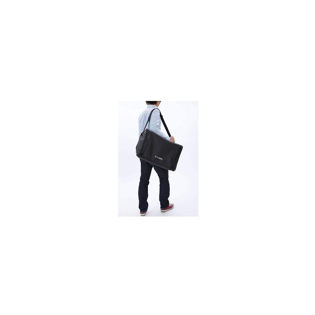 Roland CB-CS2 Carrying Bag for Cube Street EX with Water Repellent Material (CB-CS2)