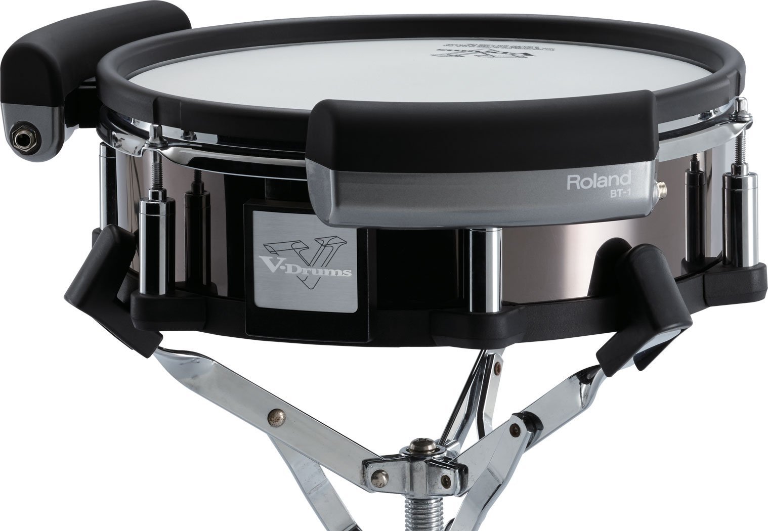 Roland BT-1 Electronic Drum Single-Trigger Pad