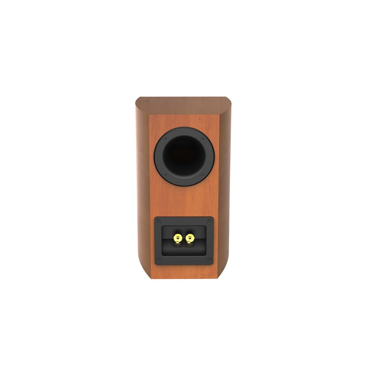 Cerwin-Vega LA Series 4" 2-Way Bookshelf Speakers (Pair) - LA