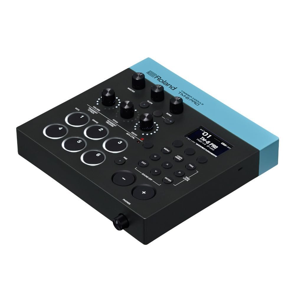 Roland Electronic Drum Accessory